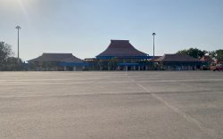 Erupsi Gunung Lewotobi, 26 Jalur Penerbangan dan 14 Ribu Penumpang Ikut Terdampak