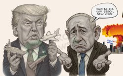 Trump Setujui Rencana Serangan ke Iran, Namun Keputusan Akhir Masih Tertunda