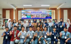 Pemkab Luwu Timur Gelar Pemilihan Duta Anak 2025