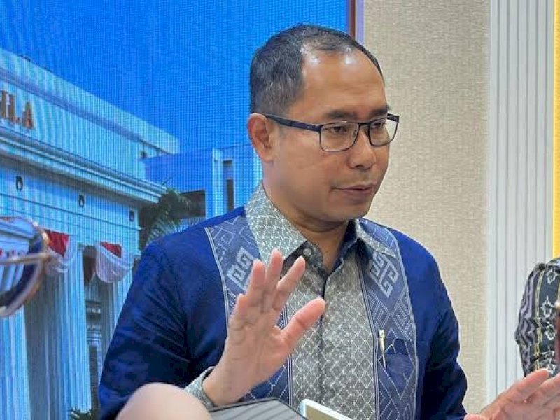 Status Siaga I, KBRI Teheran Bersiap Evakuasi WNI dari Iran