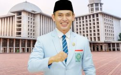 DPP BKPRMI Serukan Qunut Nazilah Nasional untuk Palestina, Tanggapi Krisis Kemanusiaan yang Memburuk