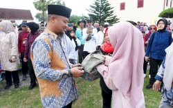 Kabar Gembira, Siswa SLB di Sulsel Akan Terima Bantuan Rp1 Juta per Orang