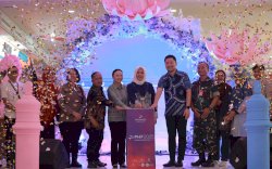 Phinisi Hospitality Festival 2025 Resmi Dibuka, Hadirkan Vendor Pernikahan Terbaik 