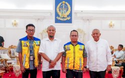 Pembangunan Stadion Sudiang Dimulai Tahun Ini, Kementrian PU Anggarkan Rp650 Miliar 