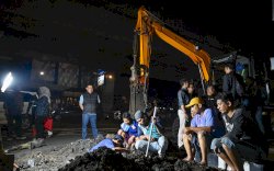 PDAM Makassar Tindaklanjuti Laporan Gangguan Air di Kantor BPK Sulsel