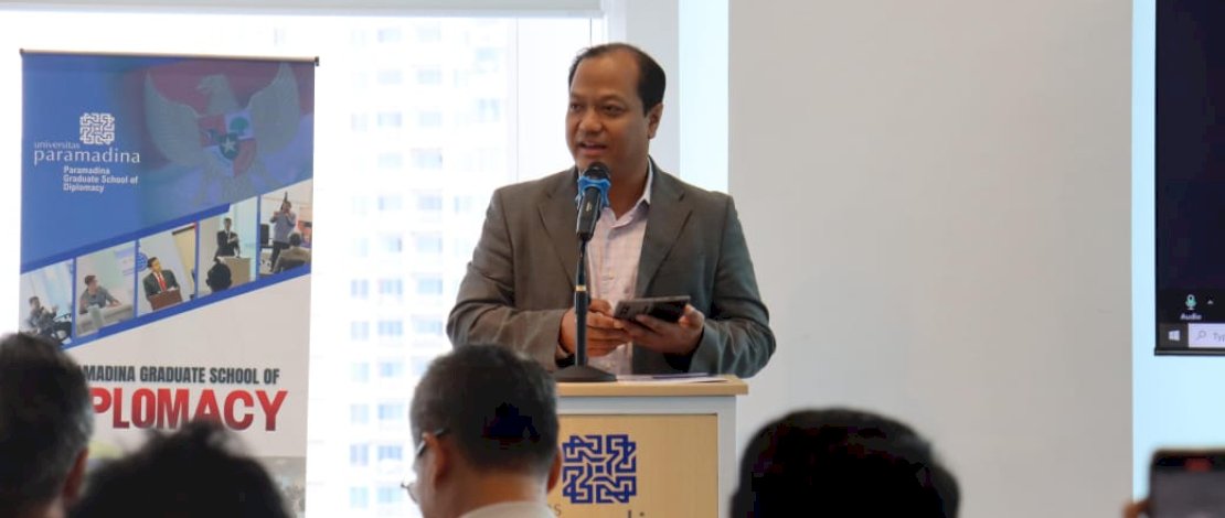 Perang Iran–Israel: Ancaman Strategic Miscalculation dan Potensi Tragedi Global