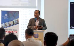 Perang Iran–Israel: Ancaman Strategic Miscalculation dan Potensi Tragedi Global