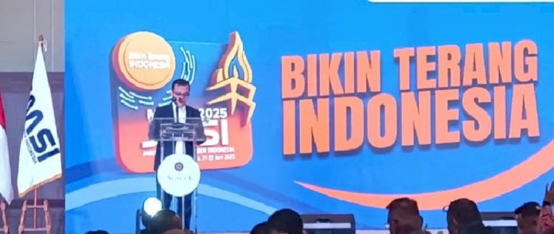 Wamen Kominfo: Misinformasi dan Disinformasi Jadi Ancaman Global, JMSI Diharapkan Ambil Peran