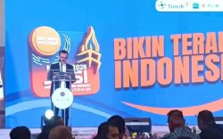 Wamen Kominfo: Misinformasi dan Disinformasi Jadi Ancaman Global, JMSI Diharapkan Ambil Peran