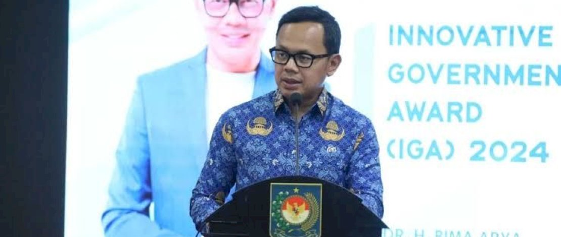 Bima Arya Bima Arya