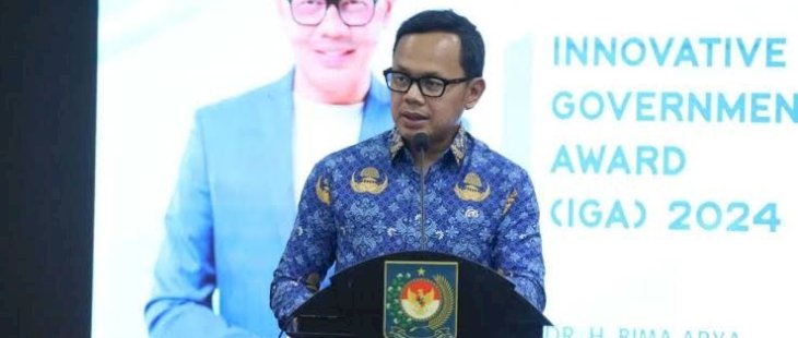 Pemerintah Bakal Perketat Pengawasan Kebijakan WFA ASN