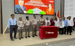 Teken MoU, Barantin Gandeng Unhas Hadapi Persaingan di Pasar Global