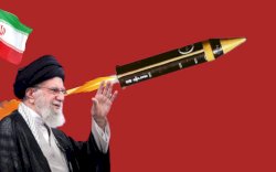 Iran Luncurkan Rudal Khyber dengan Hulu Ledak Ganda, Israel Terguncang Hebat