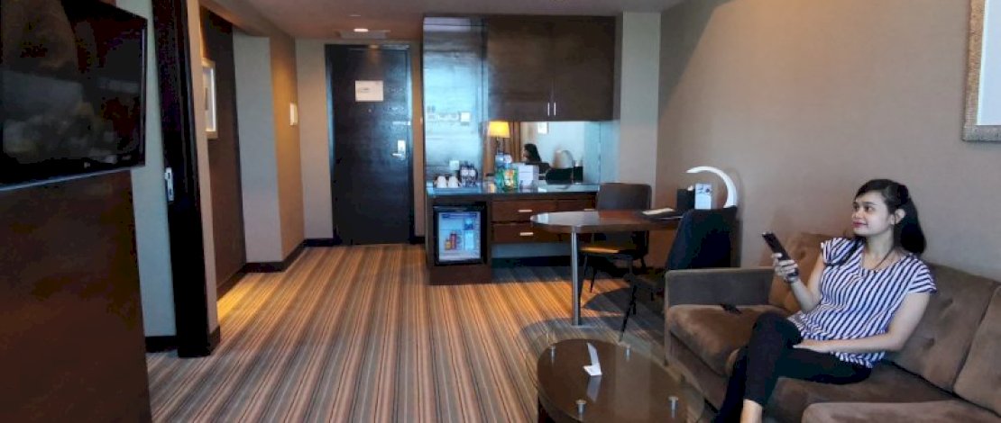 Aston Makassar Hadirkan Promo “Executive Delight”, Nikmati Staycation Mewah dengan Harga Spesial