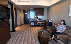 Aston Makassar Hadirkan Promo “Executive Delight”, Nikmati Staycation Mewah dengan Harga Spesial