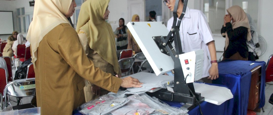 SKB Ujung Pandang Gelar &ldquo;Kreativitas dan Gelar Karya&rdquo;: Wujud Komitmen Pemkot Makassar Hadirkan Pendidikan Setara dan Bermartabat