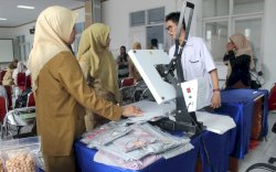 SKB Ujung Pandang Gelar &ldquo;Kreativitas dan Gelar Karya&rdquo;: Wujud Komitmen Pemkot Makassar Hadirkan Pendidikan Setara dan Bermartabat