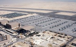 Trump Klaim Iran Serang "Lemah", Tak Ada Korban, dan Serukan Gencatan Senjata