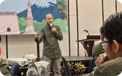 BI: Ekonomi Sulsel Tumbuh 5,78 Persen, Stabil di Tengah Tekanan Global