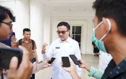 Pemprov Sulsel Siapkan Strategi Hadapi Dampak Perang Iran - Israel, Fokus Lindungi Ekonomi Daerah