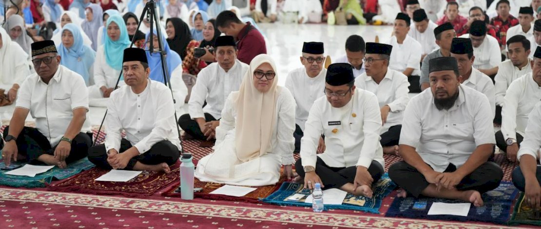 Tahun Baru Islam, Pemkab Gowa Dorong Evaluasi Diri dan Semangat Perubahan