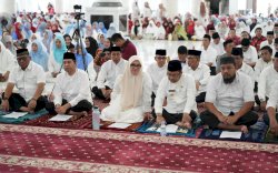 Tahun Baru Islam, Pemkab Gowa Dorong Evaluasi Diri dan Semangat Perubahan