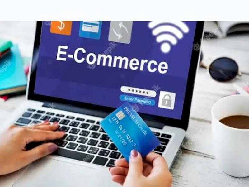 Perdagangan di e-Commerce Bakal Dikenakan Pajak, Pemerintah Diminta Pertimbangkan Daya Beli Masyarakat