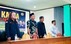 Karang Taruna Diminta Jadi Motor Pemuda Kreatif di Era Digital di Takalar