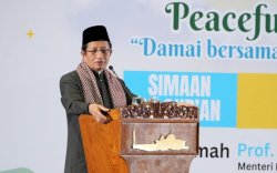 Tahun Baru Islam 1447 H: Menag Serukan Hijrah Spiritual dan Perdamaian Globa