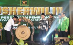 Wali Kota Makassar Dorong Kolaborasi PPP Perkuat Pembangunan Kota