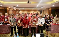 Pemkab Gowa Dorong Transformasi Pengadaan Melalui Bimtek E-Katalog Versi 6