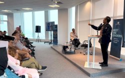 Prof. Mahfud MD di Paramadina: Negara Tak Akan Bertahan Tanpa Hukum