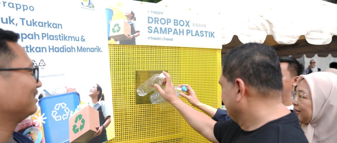 Berlaku Juli: Makassar Gratiskan Iuran Sampah untuk Warga Miskin