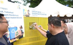 Berlaku Juli: Makassar Gratiskan Iuran Sampah untuk Warga Miskin