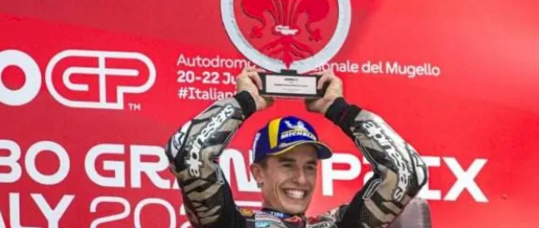 Marc Marquez