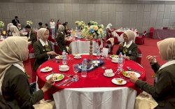 Poltekpar Makassar Gelar Widya Wisata 2025