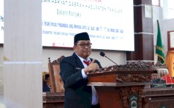 Bupati Takalar Tegaskan Komitmen Digitalisasi untuk Layanan Publik dan Kesehatan yang Merata