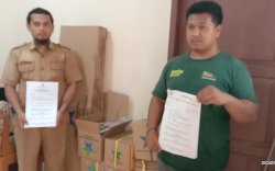 165 Perpustakaan Masjid di Sulsel Terima Bantuan, Kakanwil Harap Jadi Pusat Literasi Umat