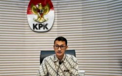 KPK Cegah 13 Orang ke Luar Negeri Terkait Kasus Korupsi Pengadaan Mesin EDC BRI Rp2,1 Triliun