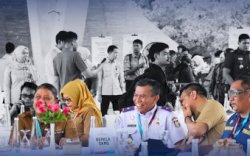 Kadishub Makassar Hadiri Musrenbang RPJMD 2025–2029: Menuju Kota yang Inklusif dan Berkelanjutan