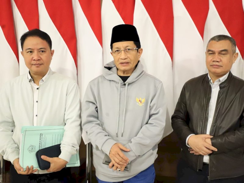 Pemerintah akan Bangun Kampung Haji dan Umrah di Makkah