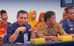 Dukung Pelestarian Budaya, Kadishub Makassar Hadiri Rapat Koordinasi “Warna Budaya Indonesia”