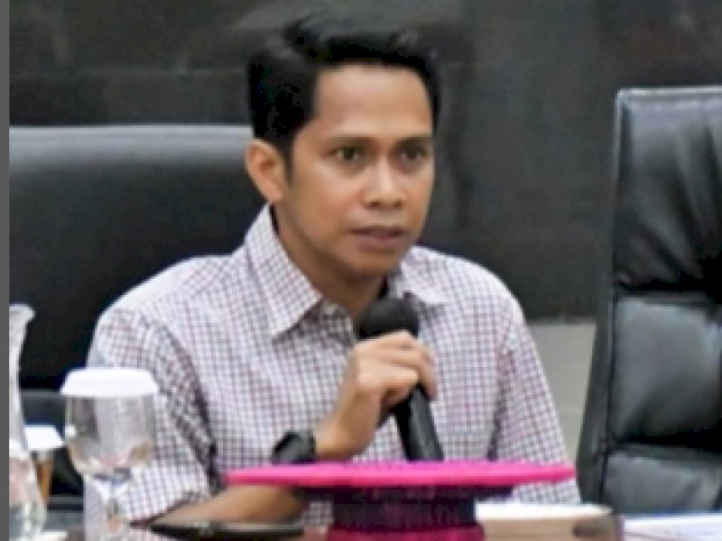 Dishub Makassar Hadiri Pembahasan Proyek Hotel Grand Mercure dan Perkuat Koordinasi Penertiban Parkir Liar