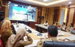 Luwu Timur Jadi Kandidat Penerima Hibah Program LSDP
