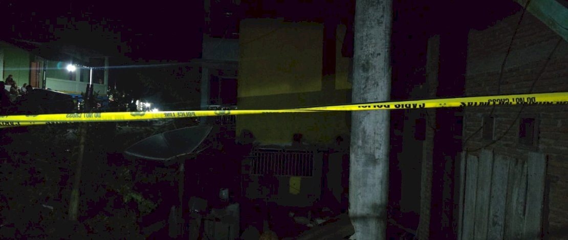 Terungkap Identitas Korban Ledakan di Bulukumba, Wanita Berusia 43 Tahun Terungkap Identitas Korban Ledakan di Bulukumba, Wanita Berusia 43 Tahun