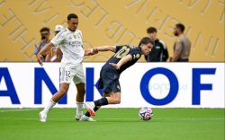 Real Madrid Melaju ke Perempat Final Piala Dunia Antarklub 2025 Usai Tumbangkan Juventus 1-0