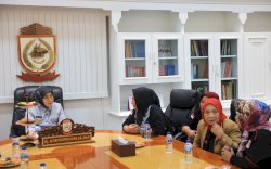 Aliyah Mustika Ilham Tegaskan Komitmen Pemerintah Hadir untuk Pendidikan