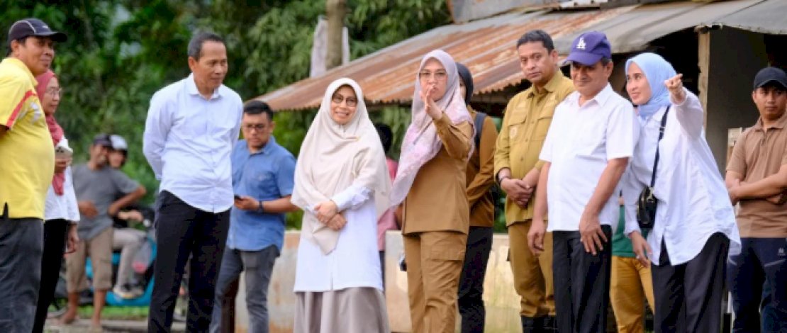 Pemkab Gowa Siapkan Infrastruktur Jalan demi Sukseskan Beautiful Malino 2025