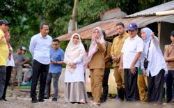 Pemkab Gowa Siapkan Infrastruktur Jalan demi Sukseskan Beautiful Malino 2025