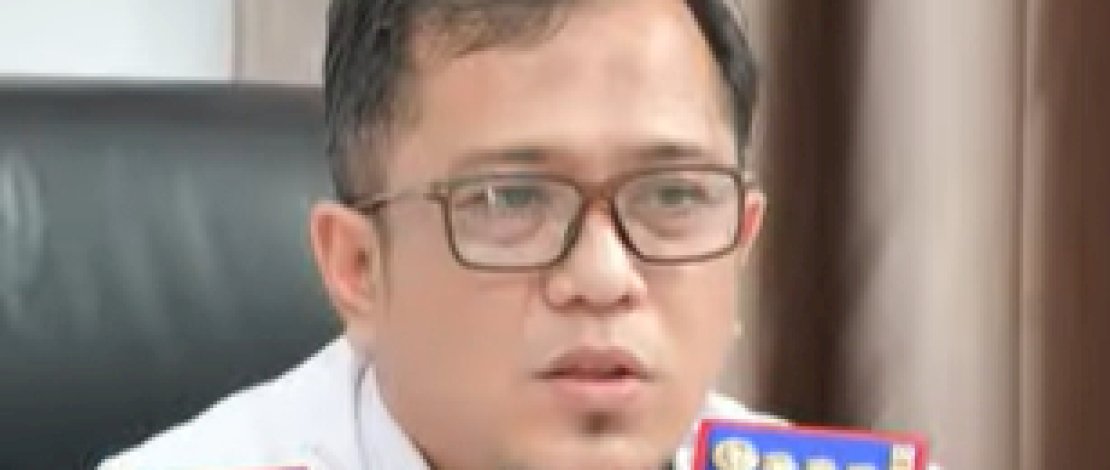 Kadishub Makassar Hadiri Hari Bhayangkara ke-78 dan Matangkan Program Smart Street Lighting